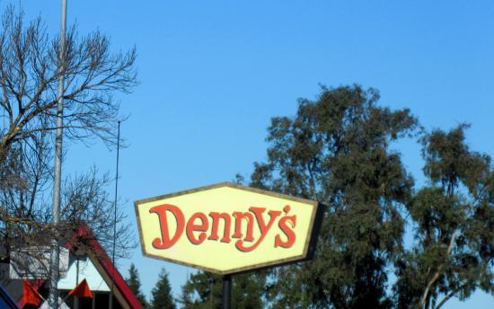 Denny's